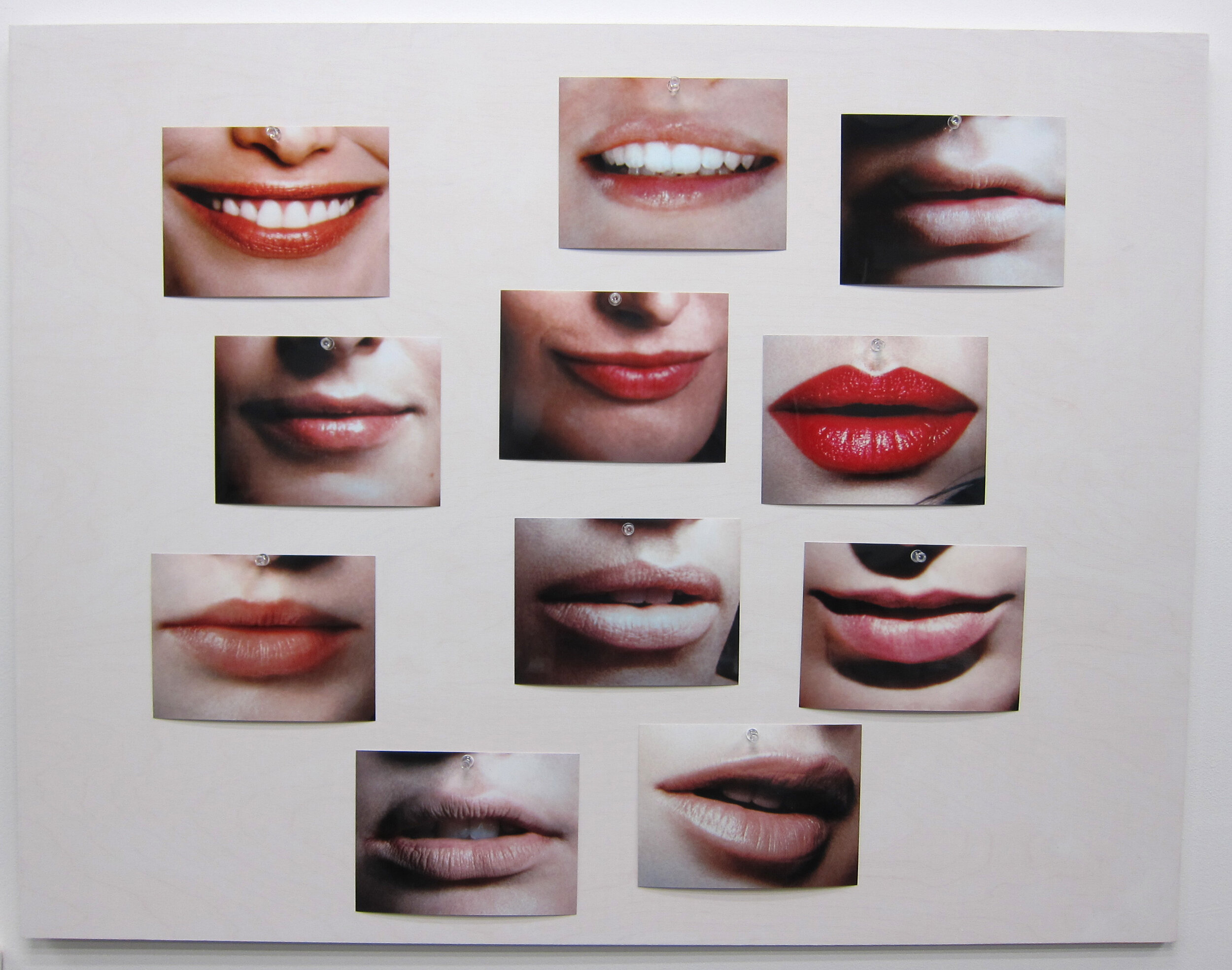 Hans-Peter Feldmann | 'Lovers' at 303 Gallery